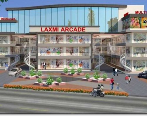 Crafting Landmarks, One Project at a Time